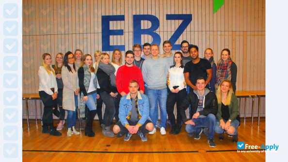 EBZ Business School фотография №5