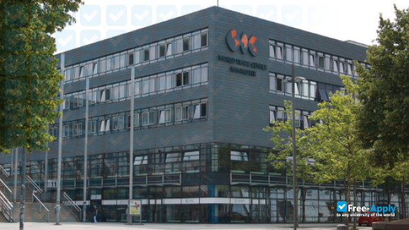 Leibniz University of Applied Sciences photo #13