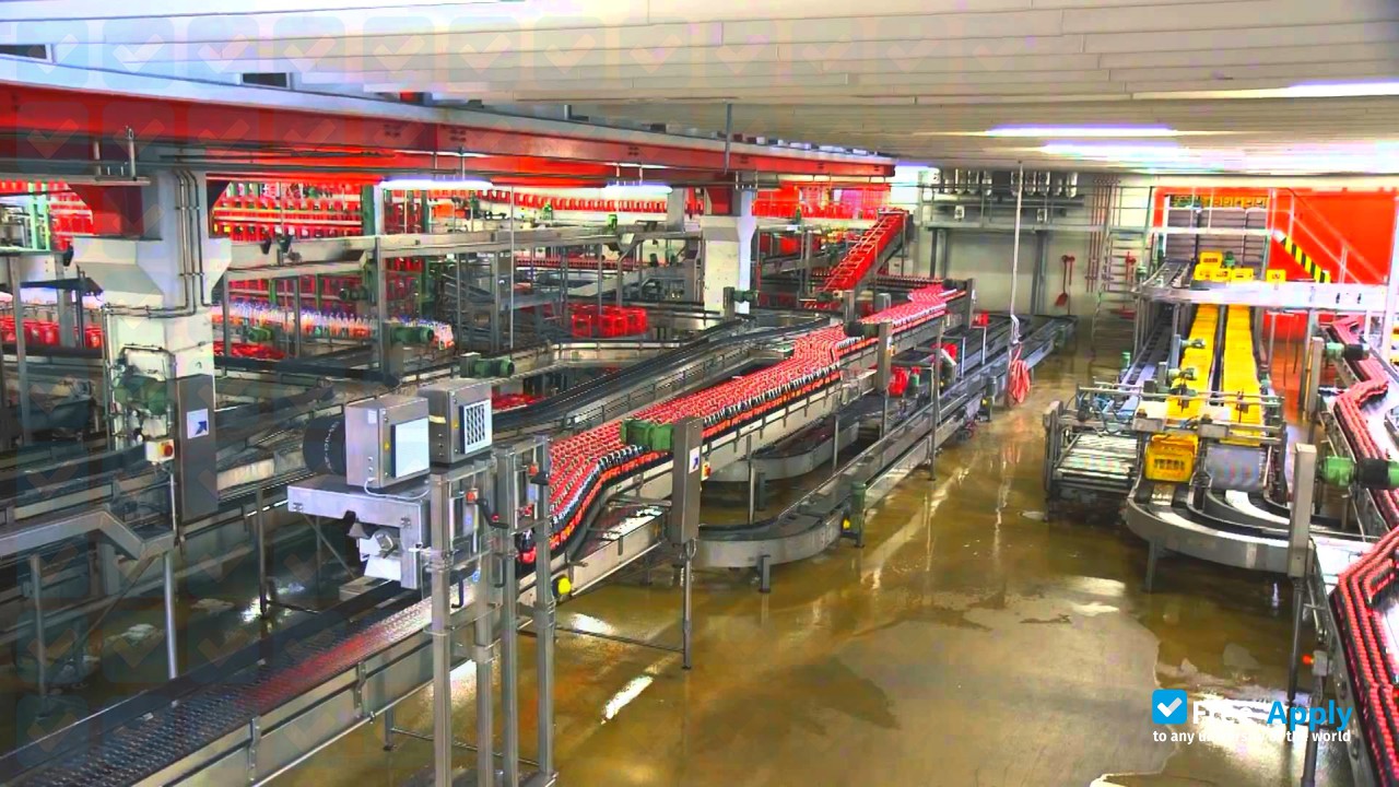 Leibniz University of Applied Sciences photo #2