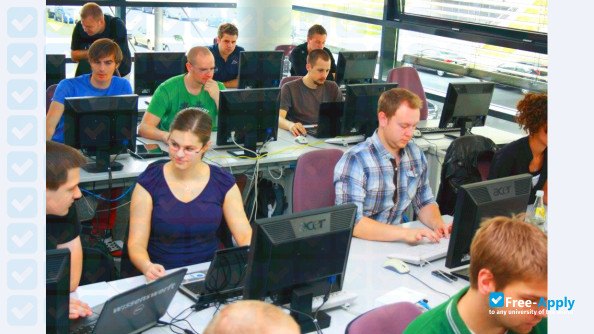 Leibniz University of Applied Sciences photo #5
