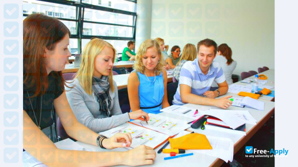 Leibniz University of Applied Sciences photo