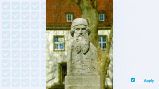Catholic University of Applied Sciences Mainz миниатюра №6