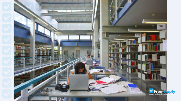 Catholic University of Applied Sciences Mainz фотография №2