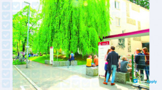 Catholic University of Applied Sciences Freiburg thumbnail #6