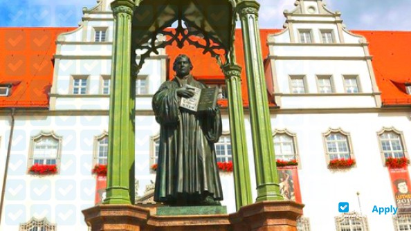 Foto de la Free Theological College Giessen #4