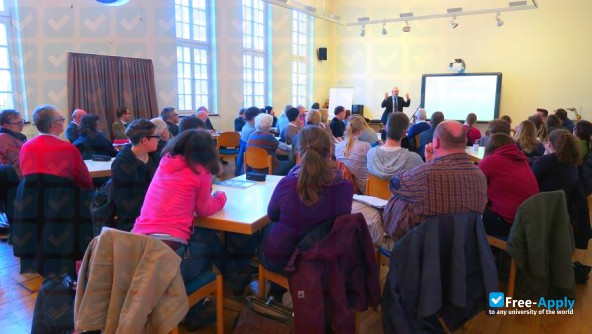 Catholic University of North-Rhine Westphalia photo #3