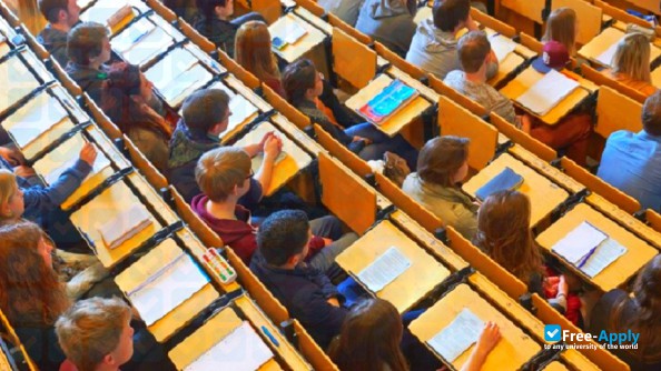 Catholic University of North-Rhine Westphalia photo #4