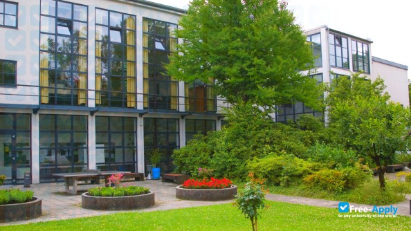 Catholic University of North-Rhine Westphalia photo #1