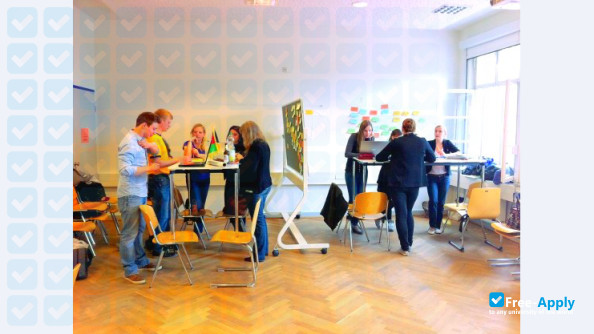 Leuphana University of Luneburg photo #11