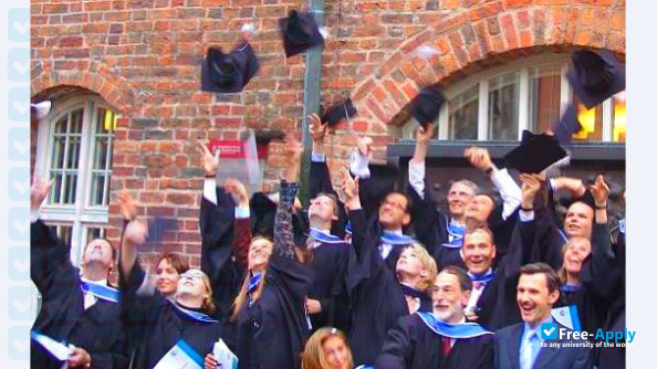Leuphana University of Luneburg photo #12