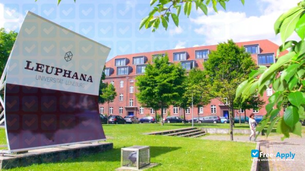 Leuphana University of Luneburg photo #2