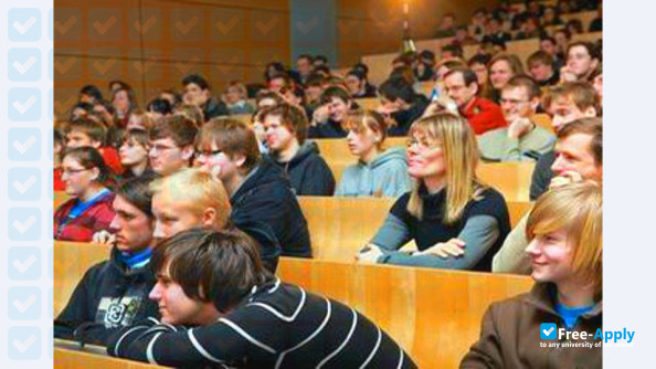 Catholic University of Applied Social Sciences photo #7