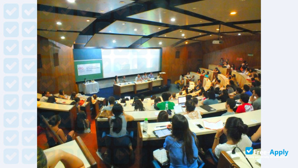 Catholic University of Applied Social Sciences photo #6