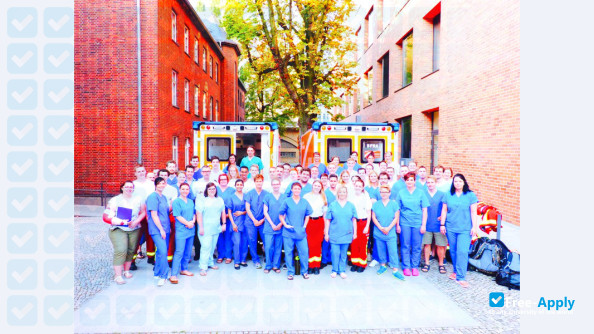 Photo de l’Charité - University Medicine Berlin #5