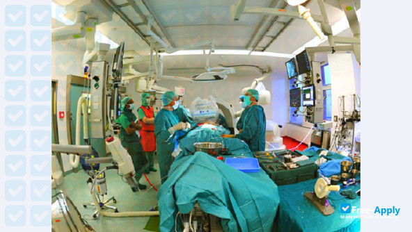 Photo de l’Charité - University Medicine Berlin #12