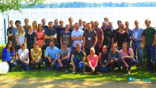 University of Marburg photo #10