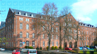 University of Marburg миниатюра №7