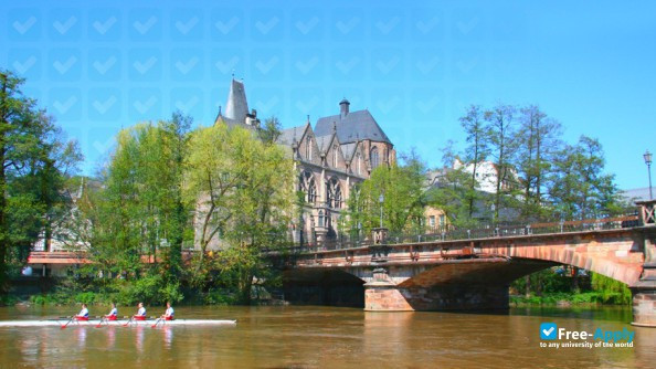 University of Marburg photo #2