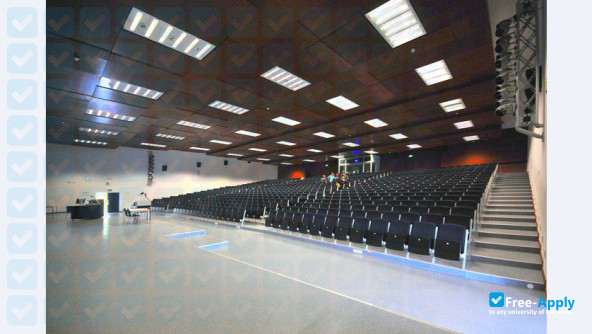 University of Marburg photo #9