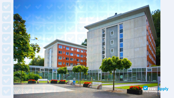 College of Finance and State Finance photo #1