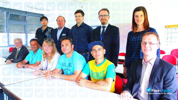 College of Finance and State Finance photo #8