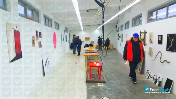 Saar College of Fine Arts photo #12