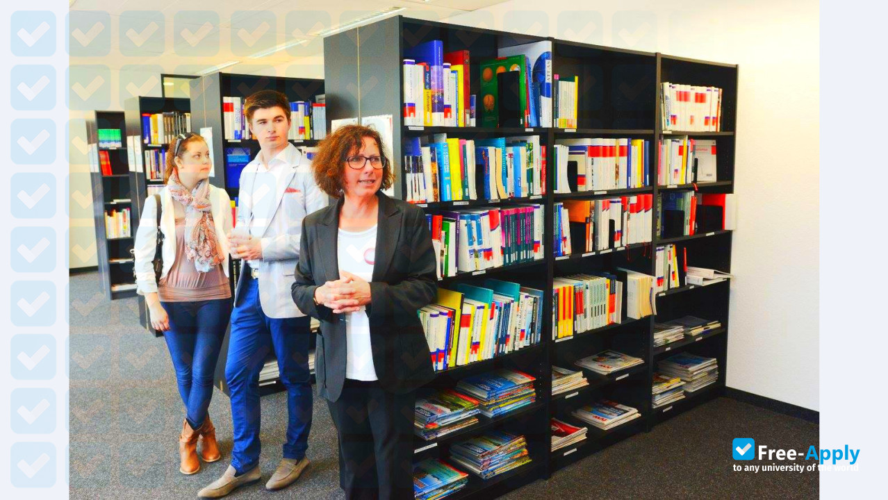 Foto de la EBC University #4