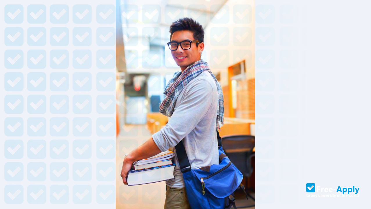 Foto de la EBC University #6