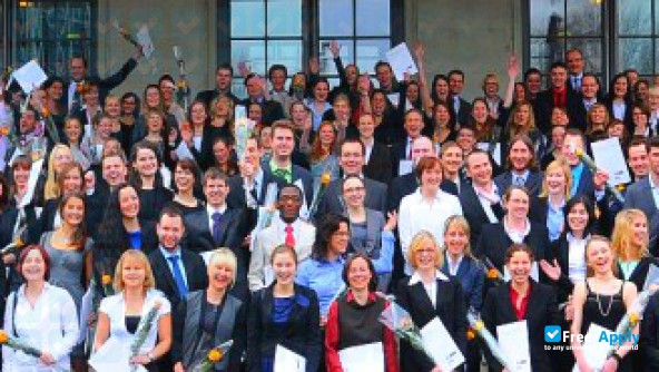 Otto-von-Guericke University Magdeburg photo