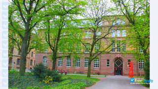 University of Applied Sciences Stuttgart vignette #8