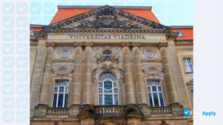Europe University Viadrina миниатюра №8