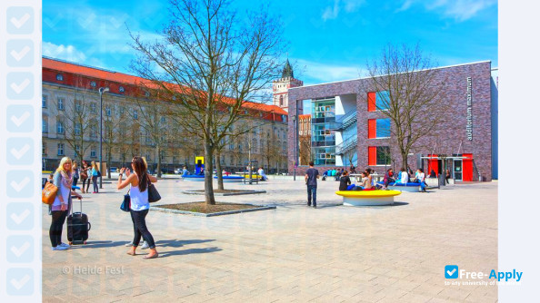 Europe University Viadrina photo #1