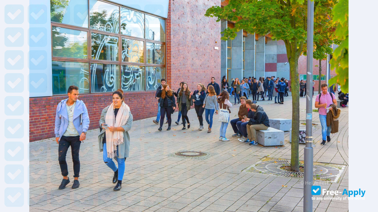 Europe University Viadrina photo #11