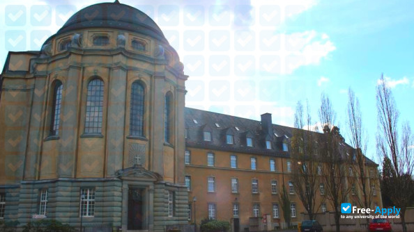 Philosophical-Theological College SVD St. Augustin photo #1