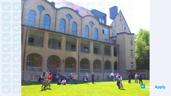 Philosophical-Theological College SVD St. Augustin photo #7