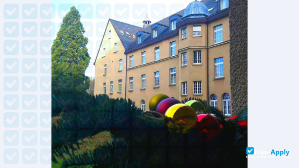 Philosophical-Theological College SVD St. Augustin photo #4
