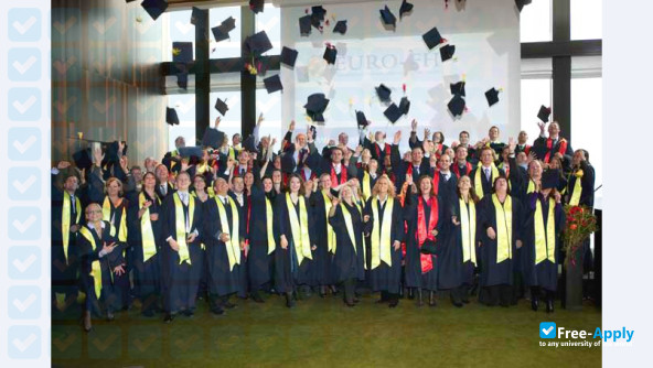 European University of Applied Sciences in Hamburg photo