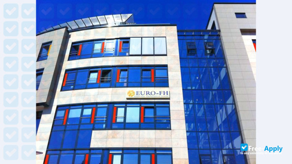 Photo de l’European University of Applied Sciences in Hamburg #7