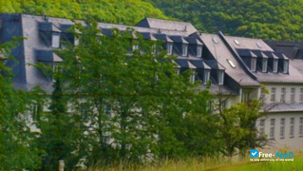 Photo de l’Philosophical-Theological College Vallendar #12