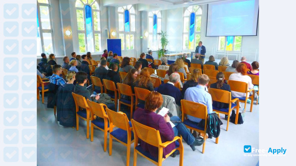 Photo de l’Philosophical-Theological College Vallendar #10