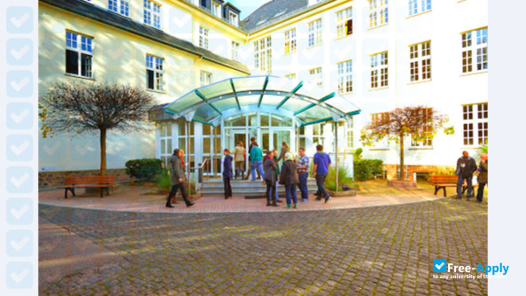 Photo de l’Philosophical-Theological College Vallendar #11