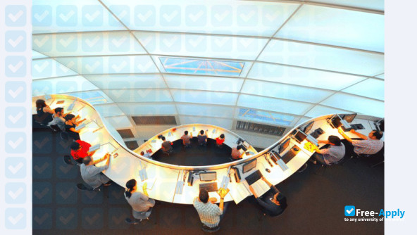Free University of Berlin photo #8