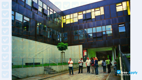 Free University of Berlin photo #9
