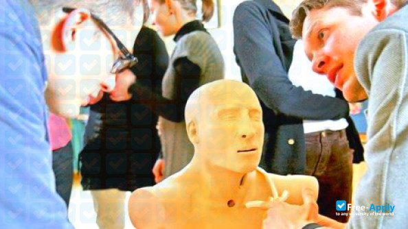 Medical College of Brandenburg photo #2