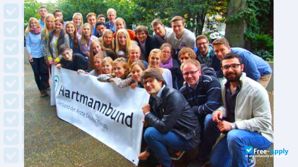 Medical College of Brandenburg photo #6