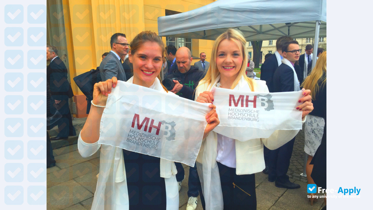 Medical College of Brandenburg photo #4