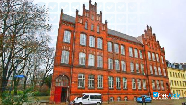 Medical College of Brandenburg photo #4