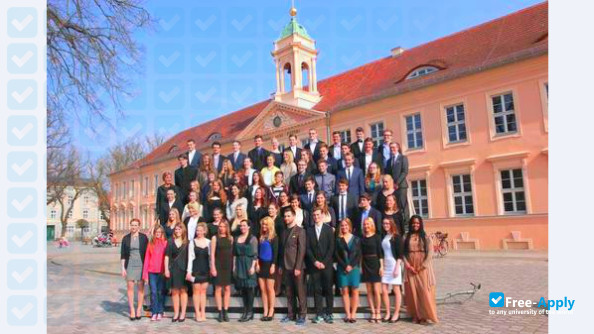 Photo de l’Medical College of Brandenburg #5