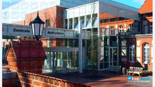 Medical College of Brandenburg photo #3