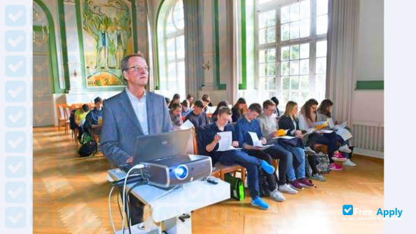 Medical College of Brandenburg photo #9